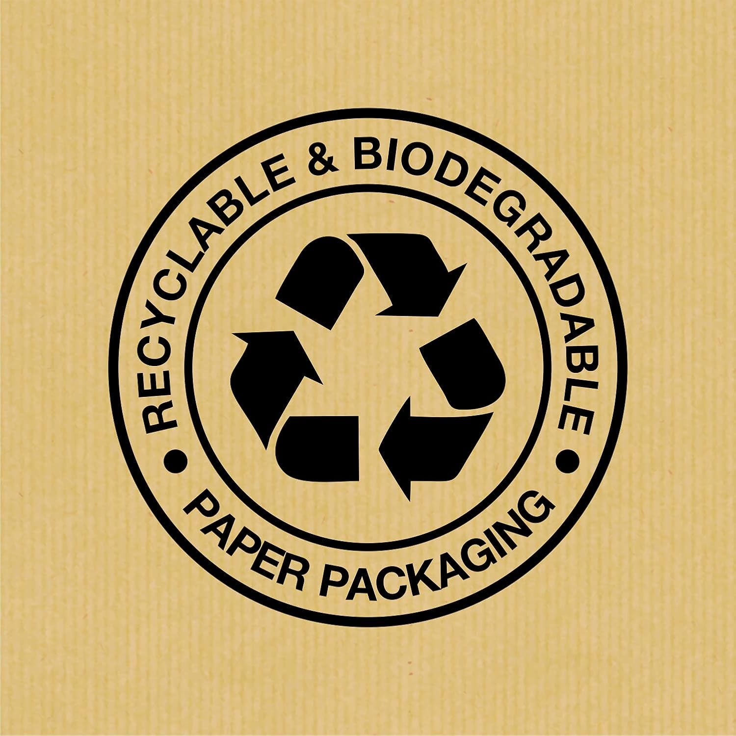 Recycled Kitchen Rolls | 2 Recycled Rolls Wrapped in Paper, Equivalent to 5 Standard Rolls | Plastic Free | FSC® and Ecolabel Certified