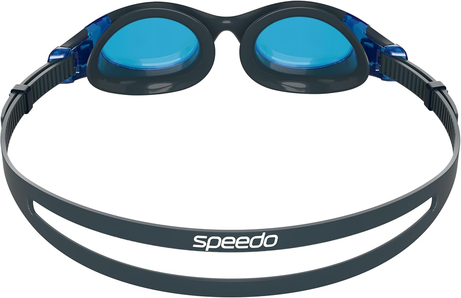 Unisex Hydrosity 2.0 Swimming Goggles | Anti-Fog | Anti-Leak Swimming Goggles (Pack of 1)