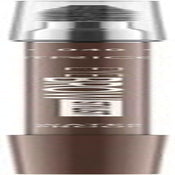 Eye Brow Stylist, Eye Pencil, No. 040 Don'T Let Me Brow'N, Brown, Long-Lasting, Matte, Vegan, Microplastic Particulate Free, Nanoparticles Free (1.4 G)