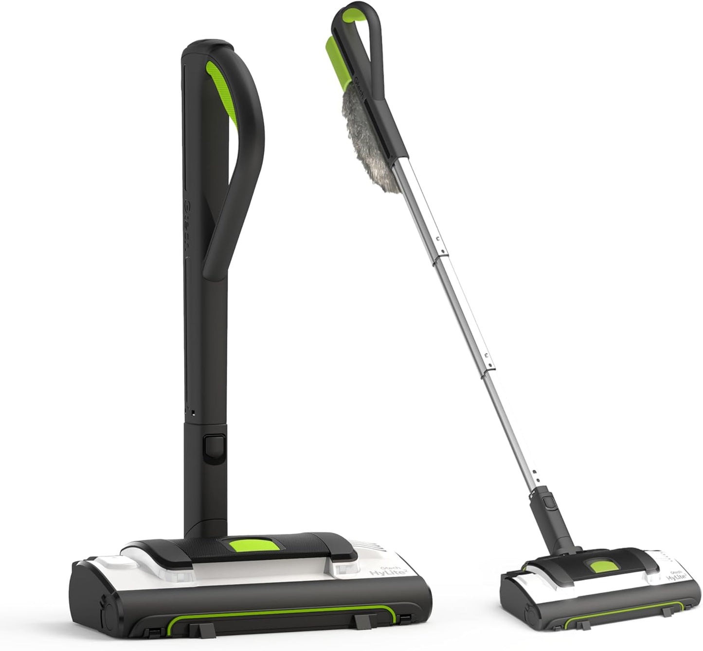 Hylite 2 | Cordless Upright and Handheld Vacuum | Lightweight | Powerful Airloc Technology | Bagged