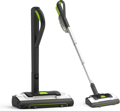 Hylite 2 | Cordless Upright and Handheld Vacuum | Lightweight | Powerful Airloc Technology | Bagged