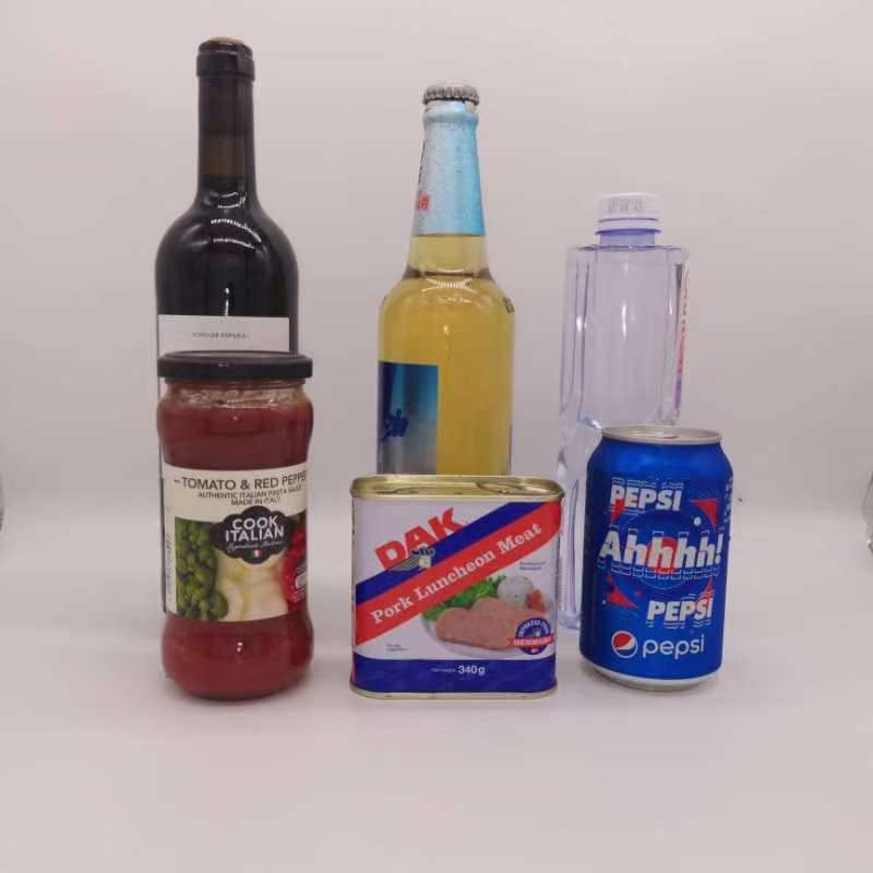 Jar Opener Bottle Opener and Ring Pull Can Opener for Weak Hands Arthritis Hands, Elderly