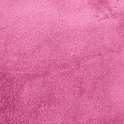 Memory Foam Moulded Pressure Relief Neck Cushion. Comfort & Posture, Ideal for Travel. Supports the Head, Neck and Chin When Sleeping. Use for Plane, Train or Car Journeys. Travel Pillow Pink