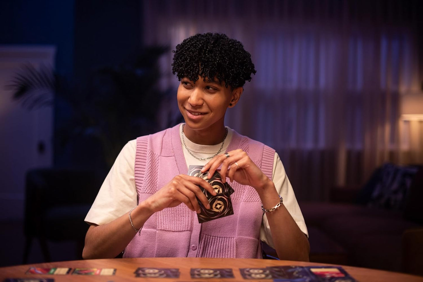 Disney Lorcana Gateway - Trading Card Game for Adults and Kids Age 8 Years up - Collectable TCG