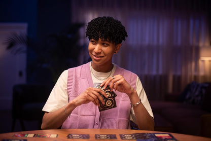 Disney Lorcana Gateway - Trading Card Game for Adults and Kids Age 8 Years up - Collectable TCG