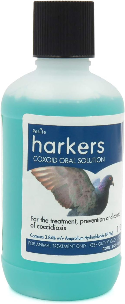 Coxoid 112Ml