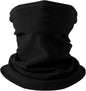 Neck Warmer Snood for Men & Women,Winter Neck Gaiter Fleece Bandana Face Covering Mask Windproof Neck Scarf Neckwear for Outdoor Sports Motorcycle Skiing Running Cycling