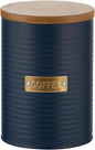 Otto Navy Coffee Storage
