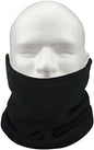 Unisex Fleece Neck Warmer Thermal Snood Scarf Hat Ski Wear Snowboarding Camping & Hiking Cycling Golf All Sports Winter Sports Winter Clothing Winter Wears