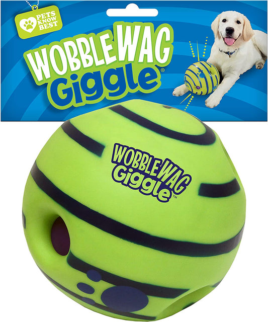 Allstar Innovations Ball, Dog Toy, as Seen on TV