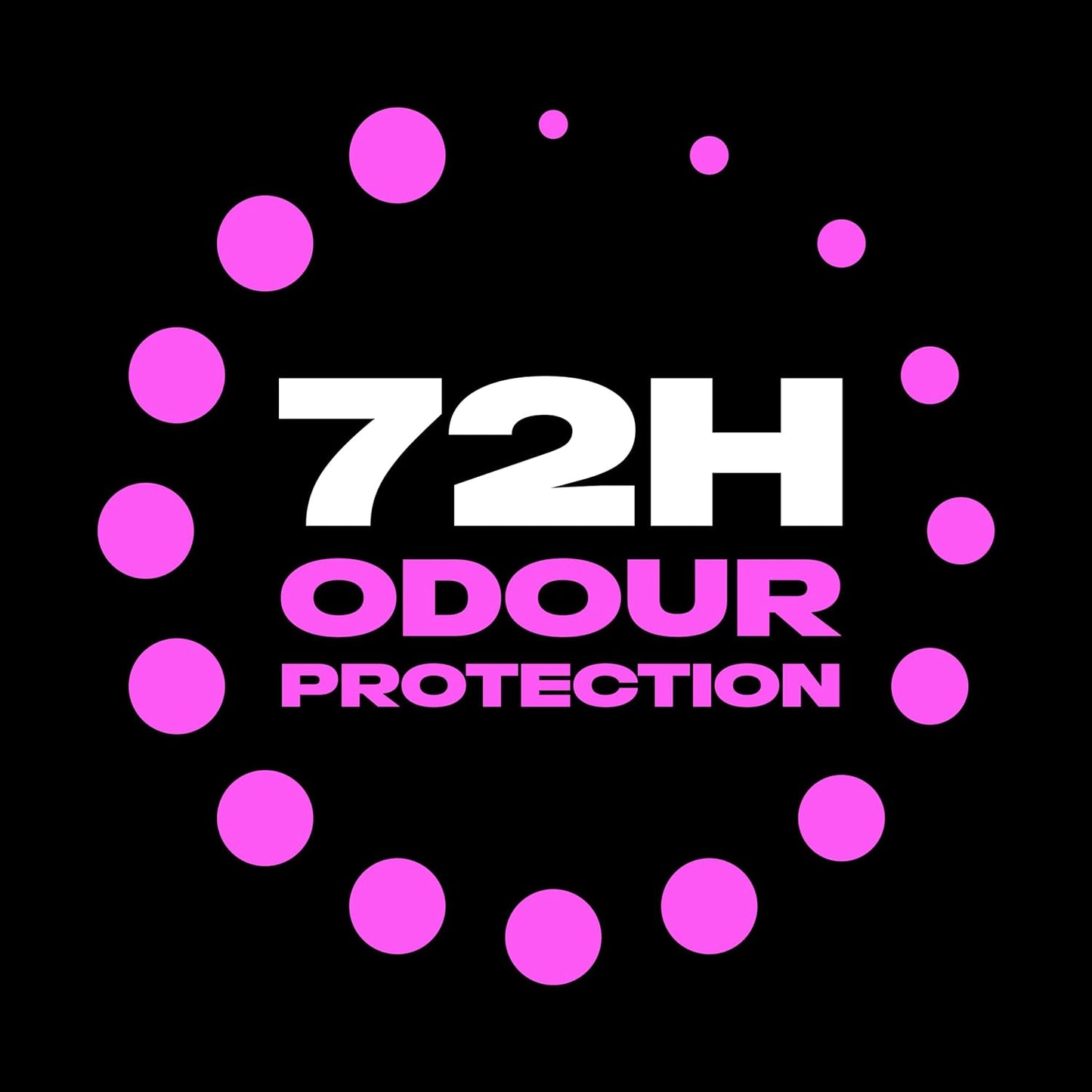 Fine Fragrance Collection Blue Lavender Premium Deodorant Bodyspray 150 Ml