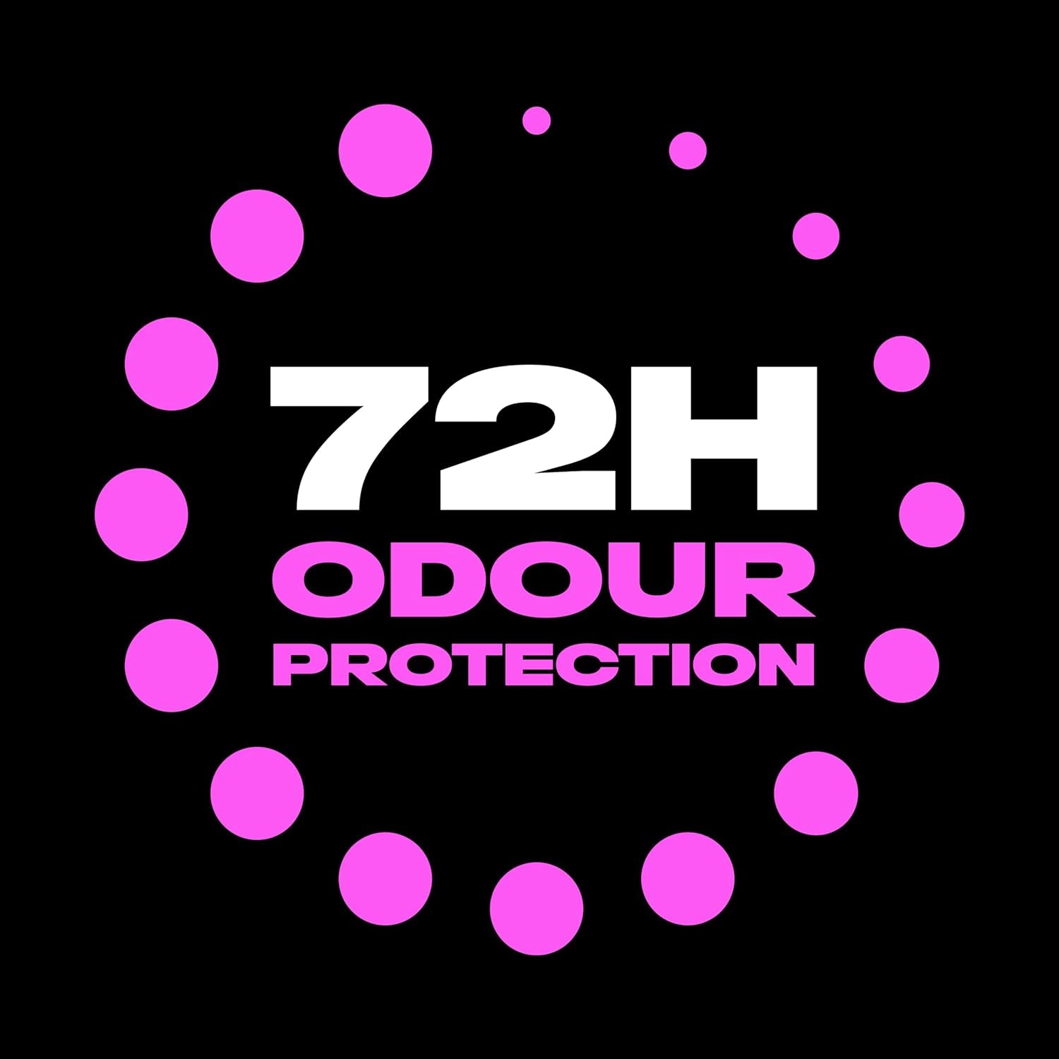 Fine Fragrance Collection Blue Lavender Premium Deodorant Bodyspray 150 Ml