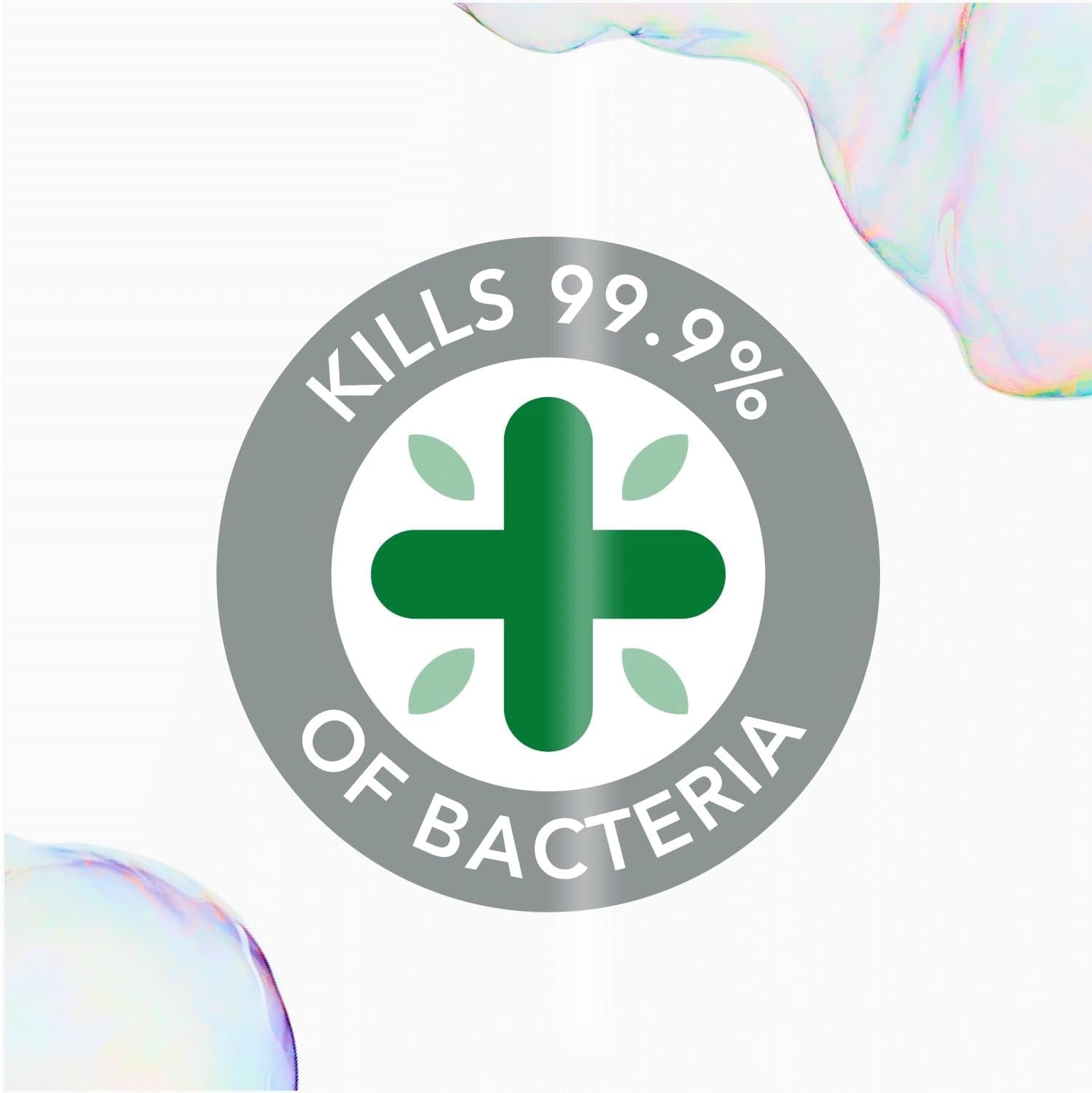 Antibacterial Spray, All Purpose Cleaner, Powerful Formula Kills 99.9% of Bacteria, Orange Yuzu Scent, Pack of 1,828 Ml