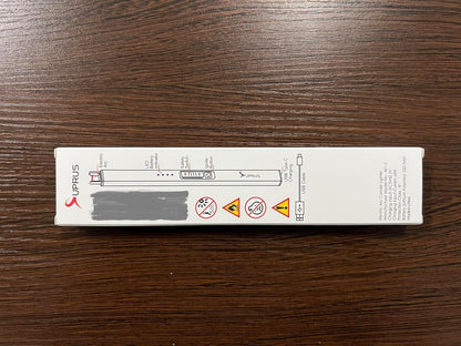 Electric Lighter Arc Windproof Flameless USB Lighter Rechargeable Lighter with Safety Lock for Candle BBQ Camping (Black)