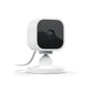 Mini | Indoor Plug-In Pet Security Camera, 1080P HD Day and Night Video, Motion Detection, Two-Way Audio, Easy Setup, Alexa Enabled — 1 Camera (White)