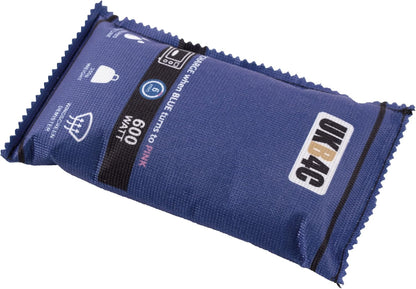 Reusable Car Dehumidifier Silica Gel Moisture Absorber to Eliminate Foggy and Condensation on Windscreen Moisture Damp Absorber for Caravan & Van 350G Moisture Trap Bags (Pack of 2)