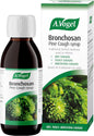 Bronchosan Pine Cough Syrup | Dry & Tickly Cough Medicine for Adults | 100Ml