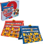 Guess Who? Original Guessing Board Game for 6+ Year Old Kids, Party & Family Games for Children and Adults, for 2 Players