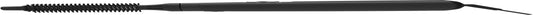 Blow Dry & Style Air Styler - for Shorter Hair (2 Attachments, 19Mm Brush, 25Mm Soft Bristle Brush, 2 Heat Settings, 2 Speed Settings, Swivel Cord, 400W) AS7100