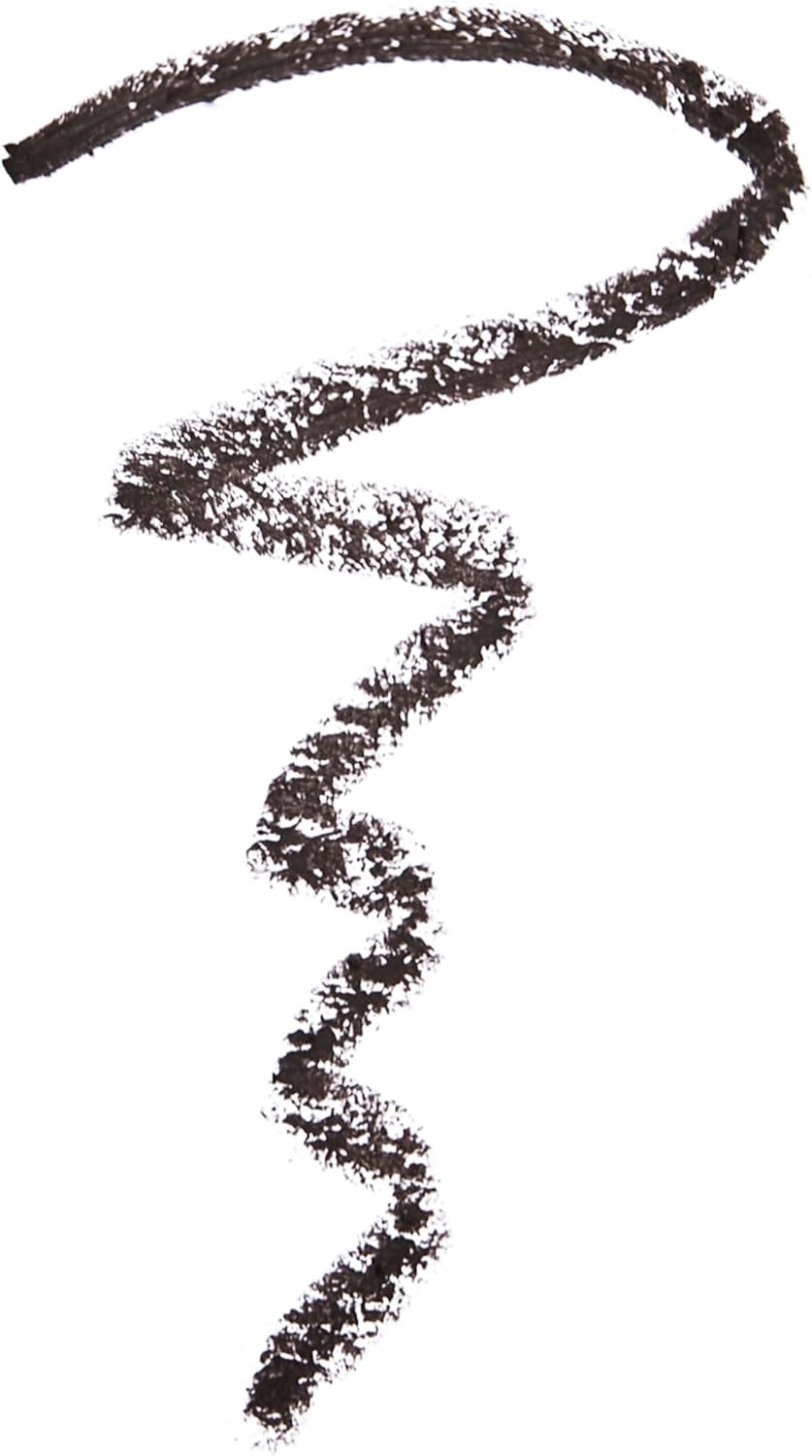 Duo Brow Definer Pencil, Add Definition, Includes Brush, Dark Brown