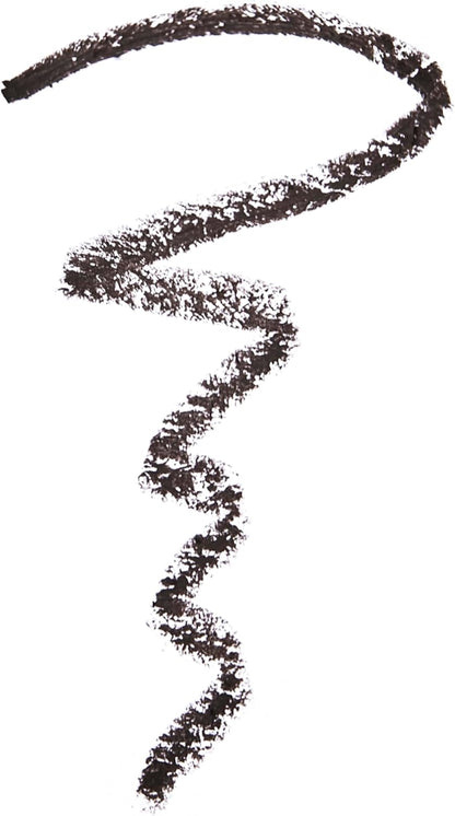 Duo Brow Definer Pencil, Add Definition, Includes Brush, Dark Brown