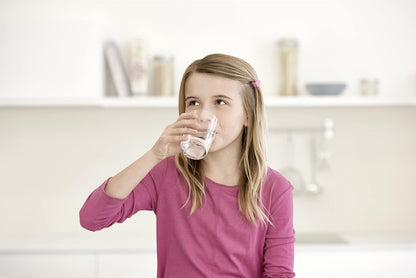 on Tap - Tap Water Filter with 3-Month Refills for Filtered Water - 1 Cartridge