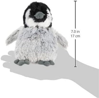 Playful Penguin Plush Soft Toy, Cuddlekins Cuddly Toys, Gifts for Kids 20 Cm