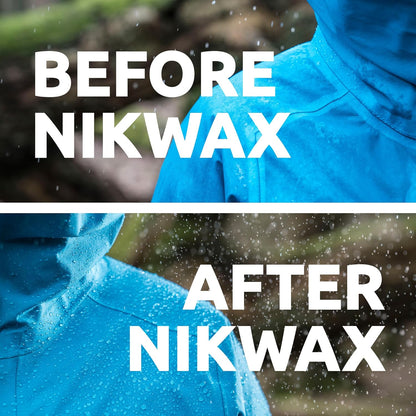 TECH WASH and TX DIRECT Twin Pack, Technical Cleaner and Wash-In Waterproofer for Waterproof Clothing, 2X 300Ml