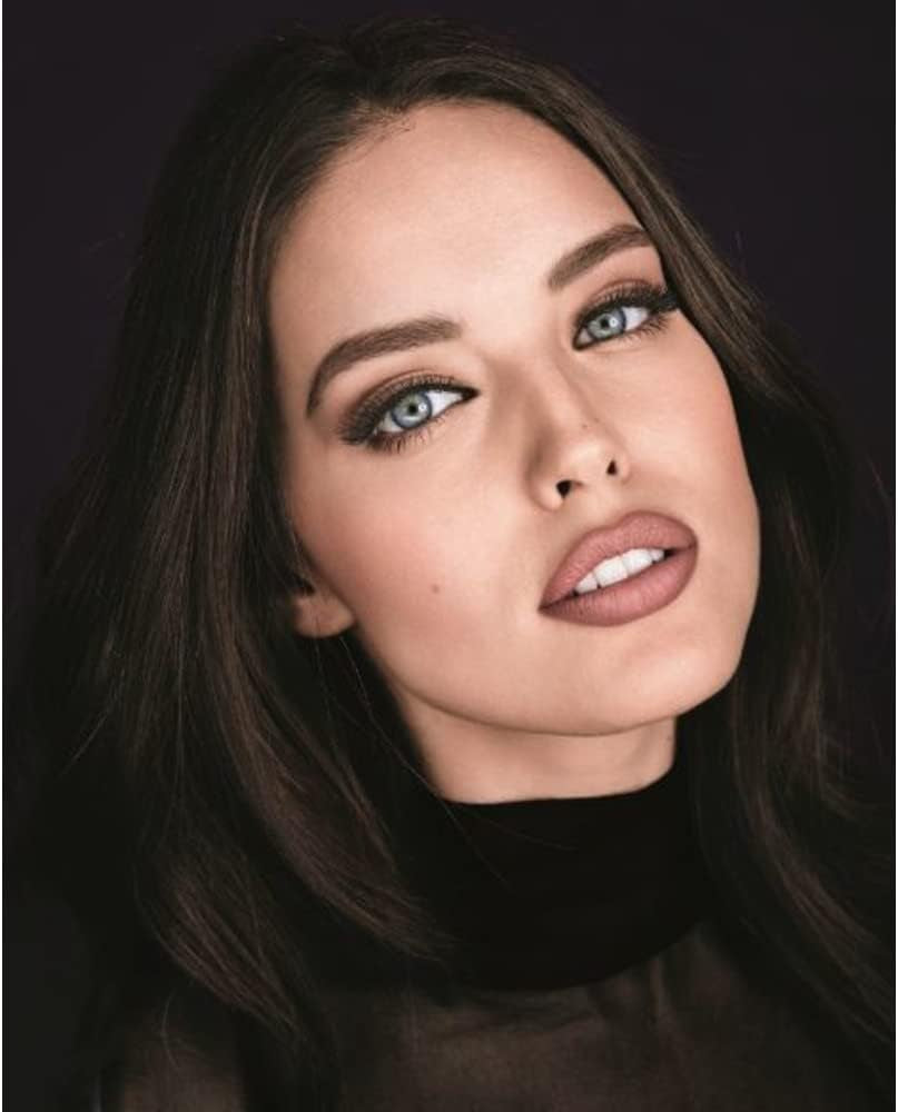 Color Sensational Shaping Lip Liner 56 Almond Rose 5G