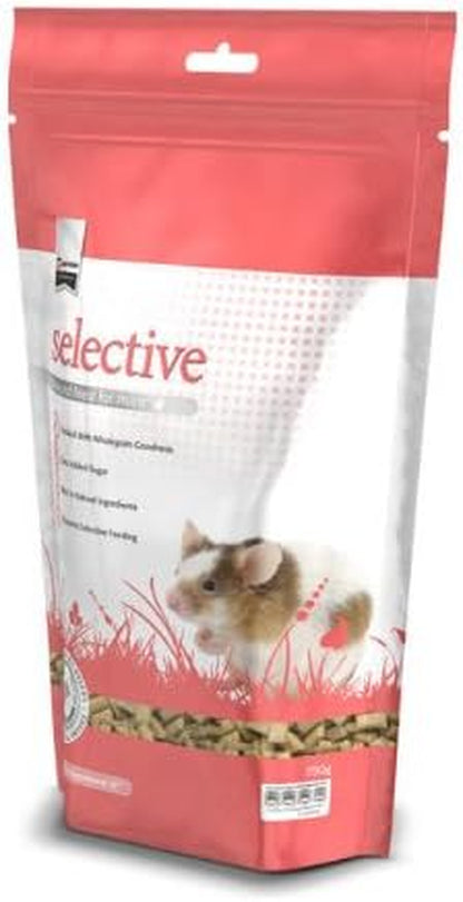Supreme Science Selective Mouse 350G