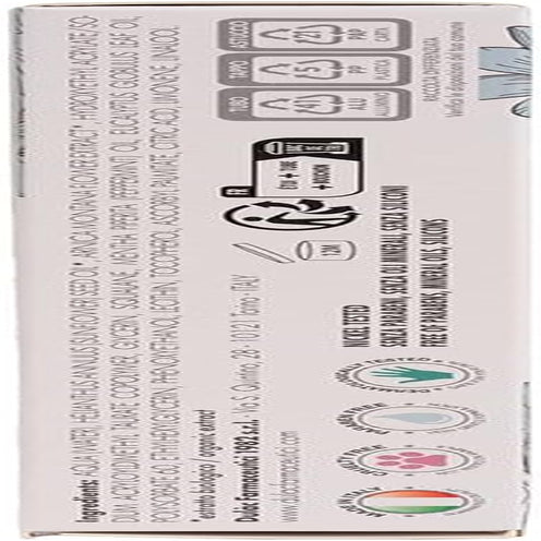 Dulàc - Arnica Cream for Bruising and Swelling 50 Ml, Rich in 35% Organic Arnica Montana Extracts, Bruise Cream Extra Strong Also Ideal for Muscle and Joint Relief, Swelling and Edema