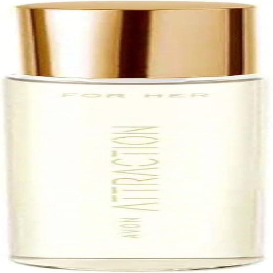 Attraction for Her Eau De Parfum 10Ml, Fruity and Musk Blend, Aphrodisiac in a Bottle, Perfect for on the Go, Cruelty Free