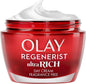 Regenerist Ultra Rich Fragrance-Free Day Cream, 50Ml