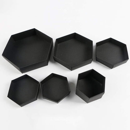 Dawa Black Explosion Box,Creative Handmade DIY Photo Album Scrapbooking Gift Box for Christmas Birthday Anniversary Valentine Wedding Mother'S Day